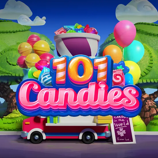 BOS88 101 Candies